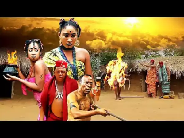 Video: Affairs Of The Gods 1 - 2018 Latest Nigerian Nollywood Movie